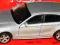 Model samochodu BMW 120i Welly NOWY !