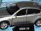 Model samochodu BMW X6 Welly NOWY !