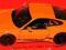 Model samochodu Porsche Carrera GT3 Welly NOWY !