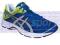 ASICS GEL OBERON 8 buty do biegania 4293 r.46.5