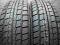 185/7516C 104/102R HANKOOK WINTER RW 06 2szt.