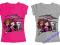 Bluzka MONSTER HIGH 146, 11 lat SZARY