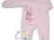 PAJACYK niemowlęcy cały rozpinany__68__BAWEŁNA