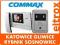WIDEODOMOFON KOLOROWY COMMAX CDV-35A/DRC-4FC 5073