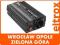 PRZETWORNICA NAPIĘCIA LAPTOP 12V/230V 1000W 7515