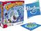 HASBRO Gra edukacyjna Atak Rekina Gra 33893 w 24 h