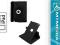 ETUI OBROTOWE 360 iPad mini Apple 2kolory