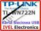 Karta Sieciowa na USB Wi-Fi TL-WN722N Livebox