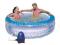 JACUZZI DOMOWE BASEN 196x53cm BESTWAY 51109