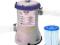 BESTWAY POMPA FILTRUJĄCA 2006 l/h 58148 + FILTR !!