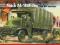 MACK AC 'BULLDOG' t. EHC 3 wczesny 1/72