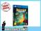 RAYMAN LEGENDS PO POLSKU NA PS4, NOWA FOLIA, SKLEP