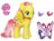 MY LITTLE PONY KUCYK FLUTTERSHY BAL MASKOWY