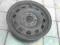 FORD FUSION   FELGA STALOWA R14 4 SZTUKI