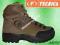 TECNICA buty GALAAD II r. 38 2/3 VIBRAM nubuk !