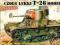 T-26 mod.1933 czołg lekki - 1/72