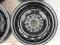 FELGI STALOWE TOYOTA PICNIC 6Jx14  5x114,3  ot.60