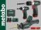 METABO wkrętarka PowerMaxx BS Basic piła ASE 1,5Ah