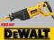 DeWALT DW311K pilarka szablowa piła wyrzynarka