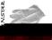 Rękawiczki foliowe 100szt. w opakowaniu