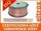 PRZEWÓD GŁOŚNIKOWY HI-FI 2X2,0MM CU OFC 1M 1393