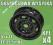FELGI FELGA STALOWE SKODA FABIA I II 5J X 14 5X100