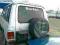 MITSUBISHI PAJERO I 86-91 2.5TD MOST TYLNY F-VAT