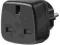 Adapter podrozny GB/PL