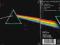 Pink Floyd DARK SIDE OF THE MOON CD remaster