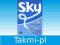 Sky 1 Activity Book + CD OD RĘKI