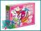 Gra + puzzle - Dziewczyny 4w1 - gry Alexander -