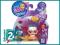 Littlest Pet Shop - Wróżki ze światełkiem - LPS -