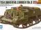 Tamiya 35249 British Universal Carrier Mk.II Force