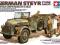 Tamiya 35305 Steyer 1500A/01&amp;Africa Inf. (1:35