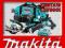 MAKITA wkrętarka szlifierka piła zestaw LXT600