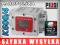Licznik elektroniczny LCD oleju paliwa CPN K600/4