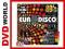 EURO DISCO VOL 2 -80s REVOLUTION