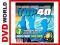TOP 40 DANCECHART 1995-2005 VOL.7 (CD+DVD)