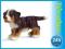 SCHLEICH PIES PASTERSKI SZCZENIAK OKAZJA 24H