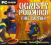 Ognisty Podmuch: Fire Captain. Nowe 2 PC CD-ROM.