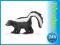 SCHLEICH Skunks OKAZJA 24H