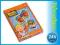 TREFL Karty Piotruś Bob Budowniczy OKAZJA 24H