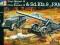 21cm Morser 18 &amp; Sd.Kfz.9 FAMO (REVELL 03188)