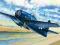 F8F-1 Bearcat (HOBBY BOSS 80356) 1:48