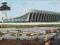USA - WASZYNGTON - LOTNISKO DULLES - SAMOLOT