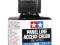 TAMIYA 87131 Panel Line Accent Color - Black