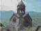 ARMENIA - HAGPAT - MONASTYR - UNESCO