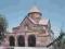 ARMENIA - ECZMIADZYN - KOŚCIÓŁ ŚW. GAJANE - UNESCO