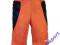 Spodenki bramkarskie Reusch Base Short GK r. XL