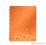 Kołonotatnik LEITZ Bebop A4 # - pomarańczowy